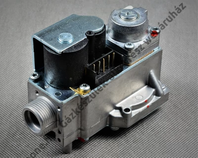 Kép 2/4 - Gázszelep VK4115 VE