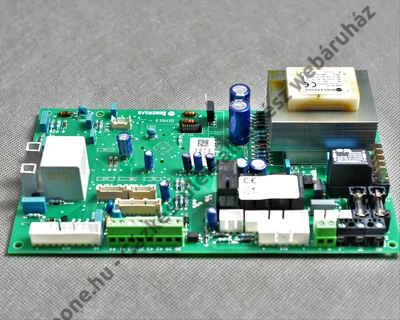 Kép 2/5 - Vezérlőpanel