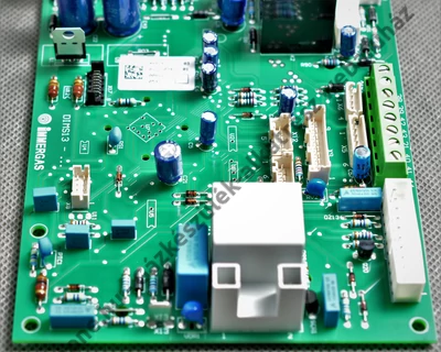 Kép 3/5 - Vezérlőpanel