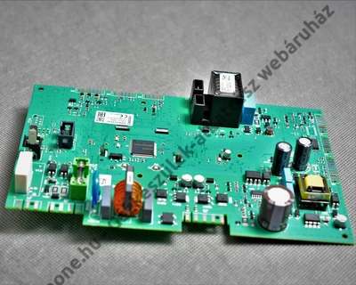 Kép 2/5 - Vezérlőpanel