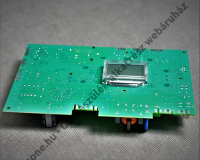 Kép 3/5 - Vezérlőpanel