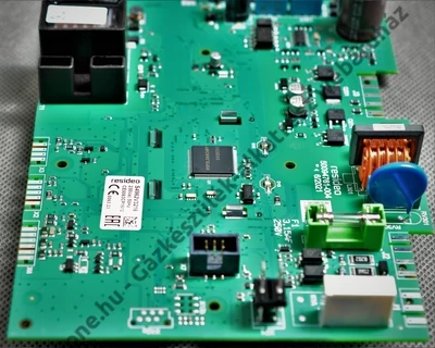 Kép 4/5 - Vezérlőpanel