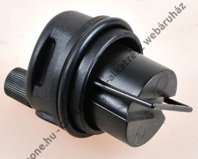 Automata légtelenítő