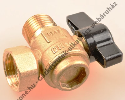 Kép 2/3 - Feltöltőcsap