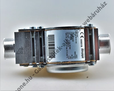 Kép 4/4 - Gázszelep DUNGS