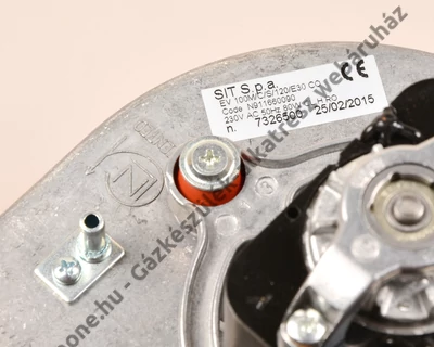 Kép 4/4 - Ventilátor