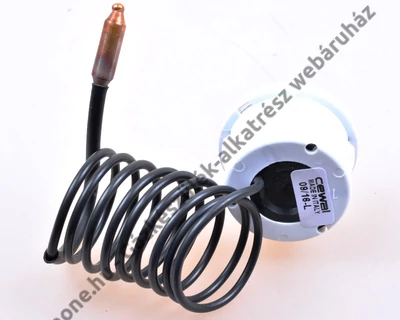 Kép 2/2 - Termometer