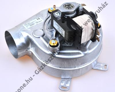 Ventilátor