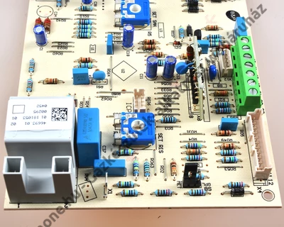 Kép 3/4 - Vezérlőpanel