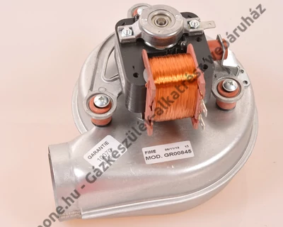 Ventilátor