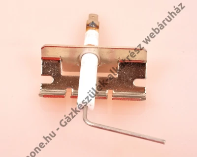 Ionizációs elektróda