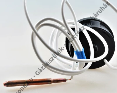 Kép 2/2 - Termométer