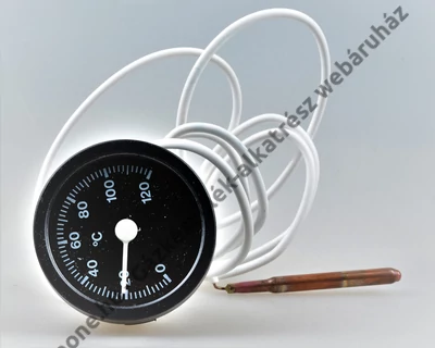 Termométer