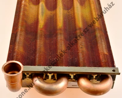 Kép 2/6 - Hőcserélő