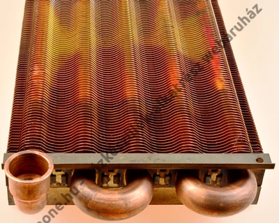 Kép 3/6 - Hőcserélő