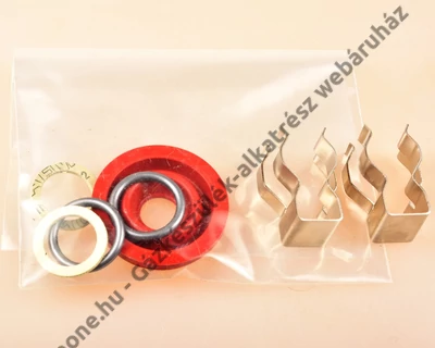 Kép 6/6 - Hőcserélő