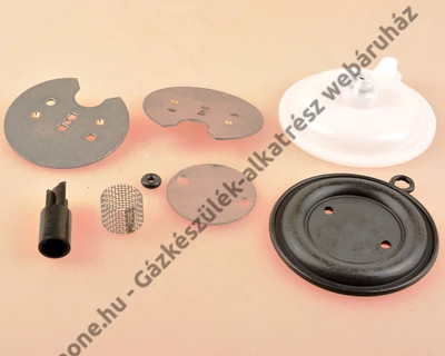 Kép 2/3 - Szerelt membrán kit