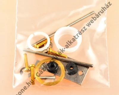 Kép 3/3 - Szerelt membrán kit