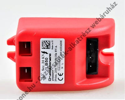 Kép 3/4 - Gyújtótrafó