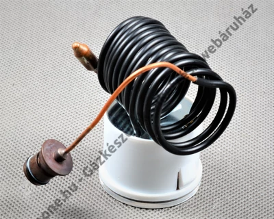 Kép 2/2 - Termomanometer