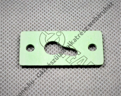 Elektróda tömítés