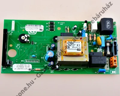 Kép 2/5 - Vezérlőpanel