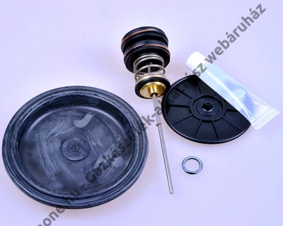 Váltószelep felújítókészlet