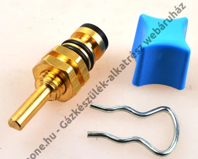 Kép 2/2 - Feltöltőcsap