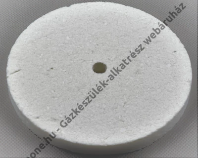 Kép 2/2 - Hőcserélő belső szigetelő lap