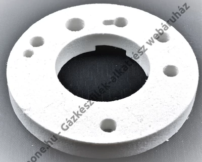 Kép 2/3 - Égőfejszigetelő gyűrű