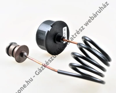 Kép 2/2 - Nyomásmérő óra