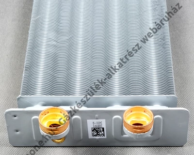 Kép 3/4 - Hőcserélő