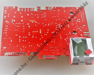 Kép 2/3 - Vezérlőpanel