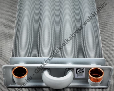 Kép 3/4 - Hőcserélő