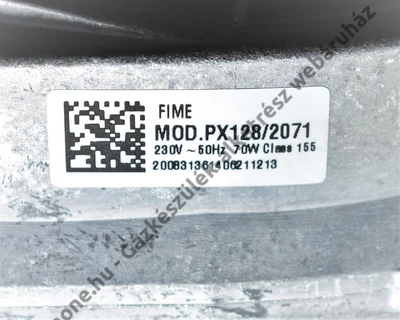 Kép 4/4 - Ventilátor