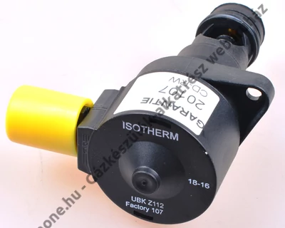 Kép 3/3 - Váltószelep motor