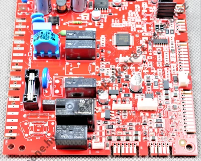 Kép 2/3 - Vezérlőpanel