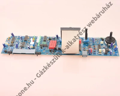Kép 2/4 - Vezérlőpanel