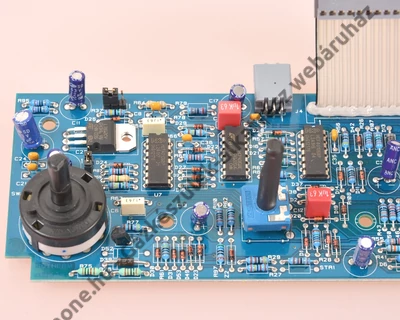 Kép 3/4 - Vezérlőpanel