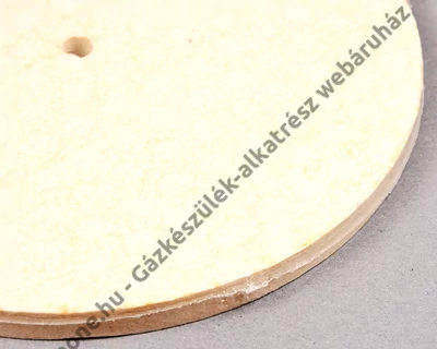 Kép 2/2 - Égőtér szigetelés kondenzációs