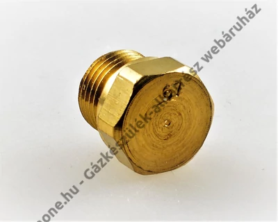 Kép 2/2 - Főégő fúvóka