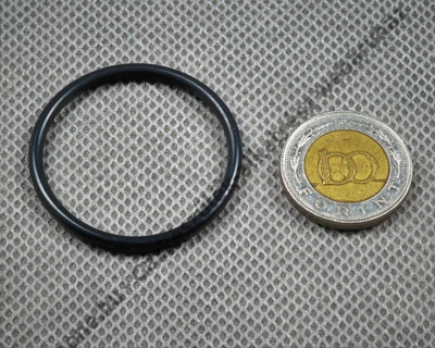 O-gyűrű 32,99x2,62