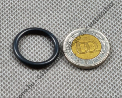 Kép 2/2 - O-gyűrű 18x2,8