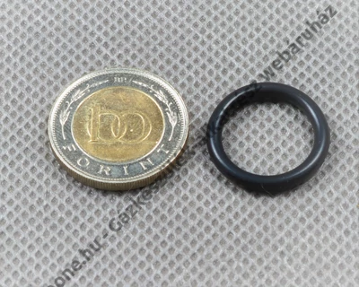 Kép 2/2 - O-gyűrű 15,88x2,62