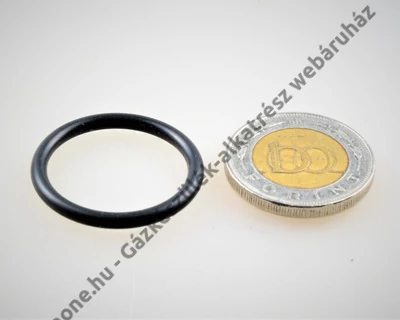 O-gyűrű 21,89 x 2,62