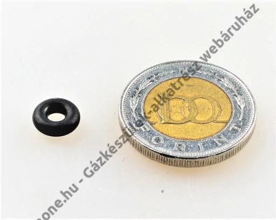 O-gyűrű 2,84 x 2,62