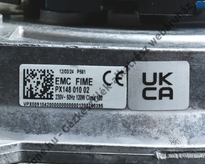 Kép 4/5 - Ventilátor