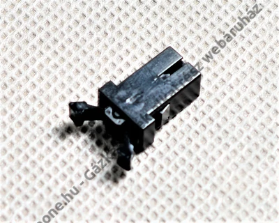 Kép 2/2 - Műszerfal ajtó rögzitő zár