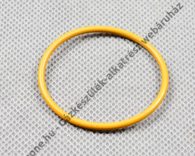 O-gyűrű a szifonhoz