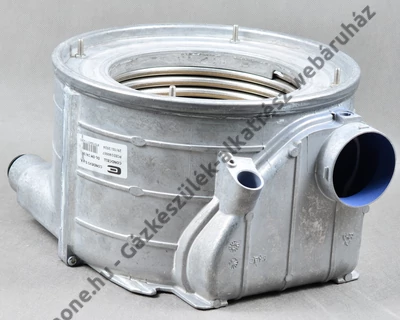 Kép 2/4 - Kazántest